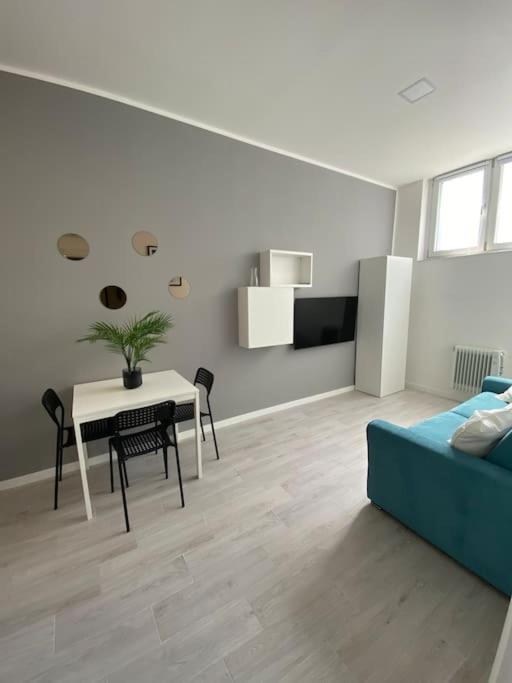 Your Urban Flat In Milano Eksteriør billede