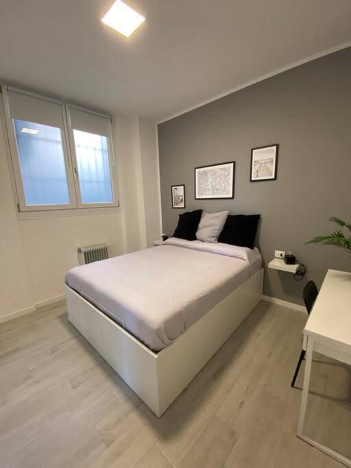 Your Urban Flat In Milano Eksteriør billede